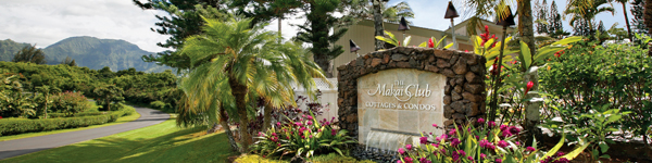 Makai Club Resort