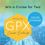 GPX Cruise Giveaway