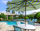 Kauai Beach Villas - Pool