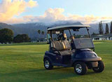 Golf - Kauai