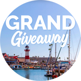 Grand Giveaway