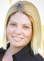 Amy Cevallos, General Manager, Indian Palms Vacation Club