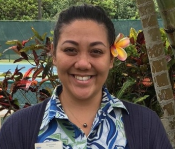 Mckenna Doran Guest Service Associate at Kauai Beach Villa